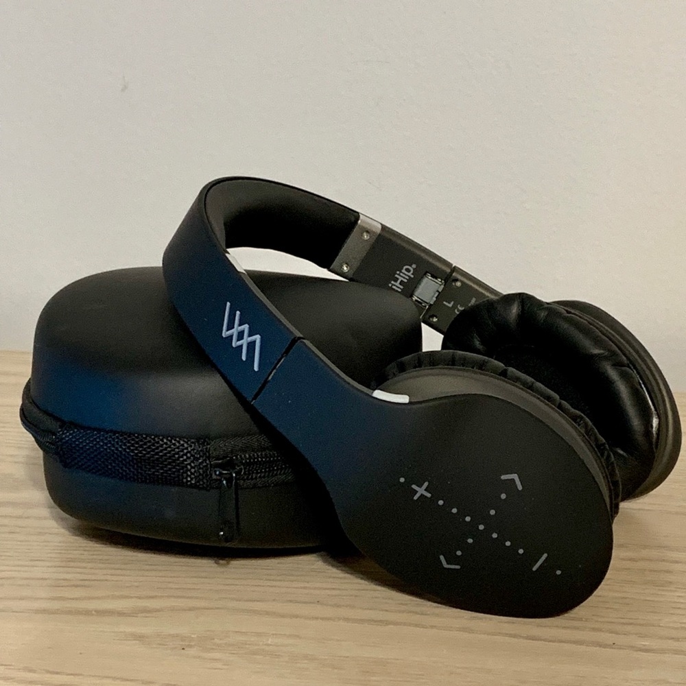 Wireless Headphones